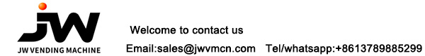 Qingdao JW Intelligent Equipment Co.,Ltd