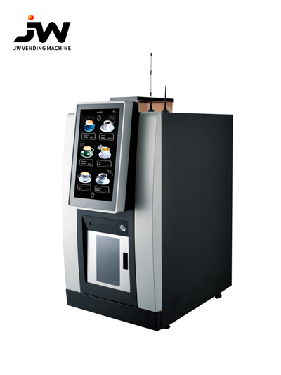 Desktop Coffee Vending Machine